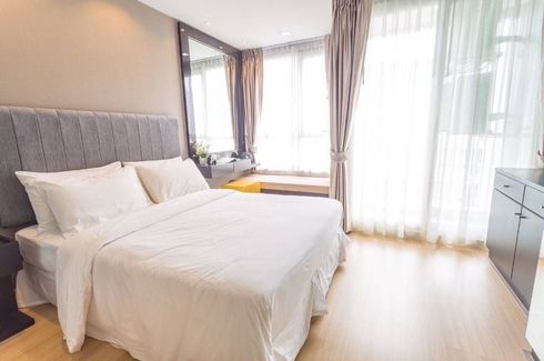 1 Bedroom Condo for rent in Mayfair Place Sukhumvit 64, Bang Chak, Bangkok near BTS Punnawithi