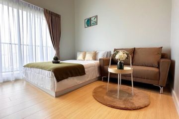 Condo for rent in Metro Sky Wutthakat, Talat Phlu, Bangkok near BTS Wutthakat