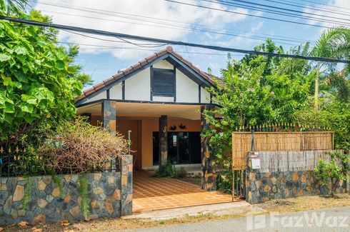 3 Bedroom House for sale in Pattaya Land And House, Nong Prue, Chonburi