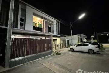 3 Bedroom House for sale in Patsorn Ville Pattaya, Nong Prue, Chonburi