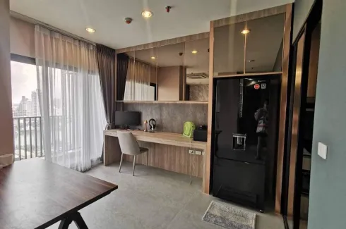 1 Bedroom Condo for rent in Niche Mono Charoen Nakorn, Dao Khanong, Bangkok