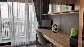 1 Bedroom Condo for rent in Niche Mono Charoen Nakorn, Dao Khanong, Bangkok