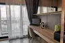 1 Bedroom Condo for rent in Niche Mono Charoen Nakorn, Dao Khanong, Bangkok