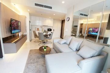 2 Bedroom Condo for rent in Nara 9 by Eastern Star, Sathon, Bangkok near BTS Chong Nonsi