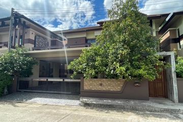 4 Bedroom House for sale in Chaiyapruek Land and House Park, Nong Han, Chiang Mai