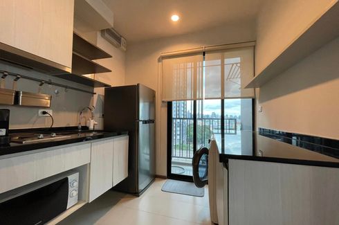 2 Bedroom Condo for rent in The Base Park East Sukhumvit 77, Phra Khanong Nuea, Bangkok near BTS On Nut