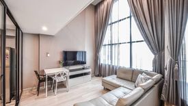 1 Bedroom Condo for rent in Knightsbridge Prime Sathorn, Thung Wat Don, Bangkok near BTS Chong Nonsi