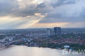 1 Bedroom Condo for sale in The Politan Aqua, Bang Kraso, Nonthaburi near MRT Phra Nang Klao Bridge