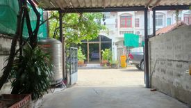 2 Bedroom Townhouse for sale in Bang Rak Yai, Nonthaburi near MRT Bang Rak Yai