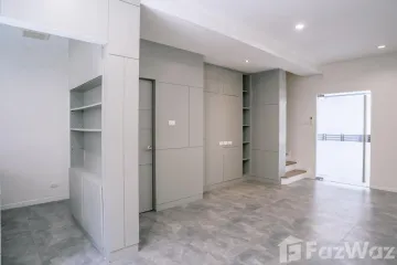 3 Bedroom Townhouse for sale in The Metro Rattanathibet, Sai Ma, Nonthaburi