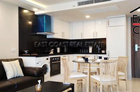 1 Bedroom Condo for rent in Grand Avenue Residence, Nong Prue, Chonburi