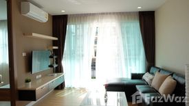 1 Bedroom Condo for sale in Green Lake Condo Sriracha, Surasak, Chonburi