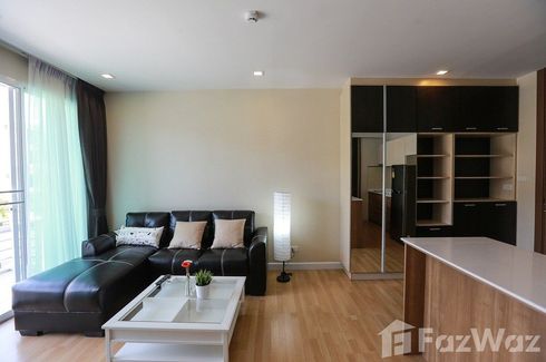 1 Bedroom Condo for sale in Green Lake Condo Sriracha, Surasak, Chonburi