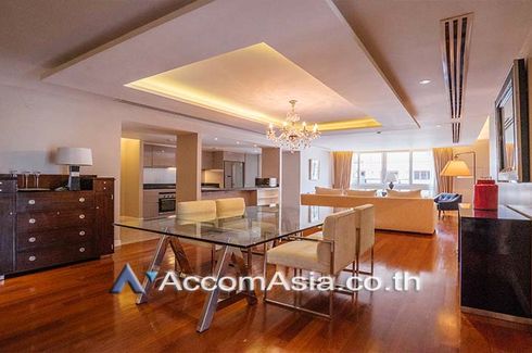 3 Bedroom Condo for rent in La Citta Penthouse Thonglor 8, Khlong Tan Nuea, Bangkok near BTS Thong Lo