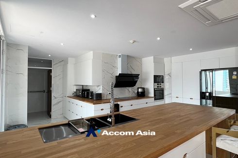 3 Bedroom Condo for Sale or Rent in Prime Mansion One, Khlong Toei Nuea, Bangkok near MRT Phetchaburi