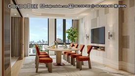 2 Bedroom Condo for sale in Sansiri, Wang Mai, Bangkok near BTS National Stadium