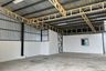 Warehouse / Factory for rent in Suan Luang, Bangkok