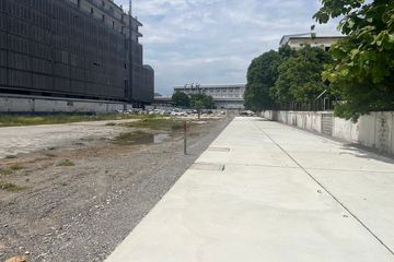 Land for rent in Samae Dam, Bangkok