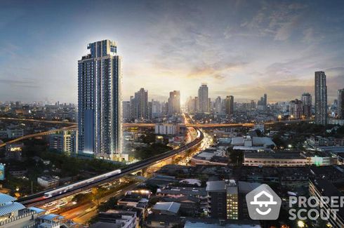 2 Bedroom Condo for sale in Aspire Onnut Station, Phra Khanong, Bangkok near BTS On Nut