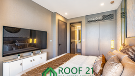 2 Bedroom Condo for sale in Copacabana Coral Reef, Nong Prue, Chonburi