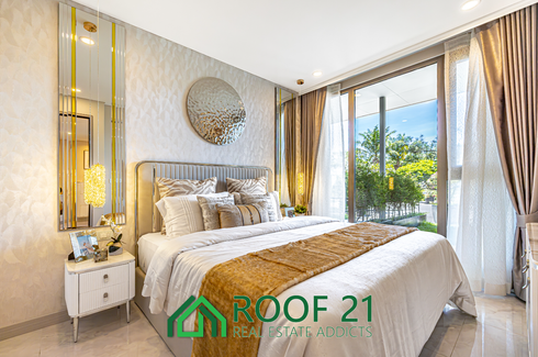 2 Bedroom Condo for sale in Copacabana Coral Reef, Nong Prue, Chonburi