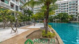 1 Bedroom Condo for sale in Paradise Park, Nong Prue, Chonburi