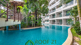 1 Bedroom Condo for sale in Paradise Park, Nong Prue, Chonburi