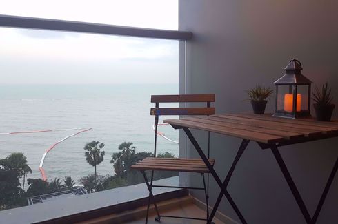 1 Bedroom Condo for sale in Zire Wongamat, Na Kluea, Chonburi