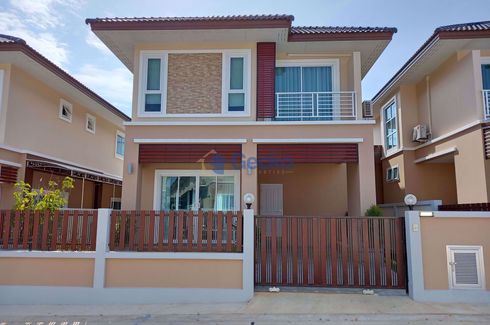 3 Bedroom House for sale in Grand PMC 7, Nong Prue, Chonburi