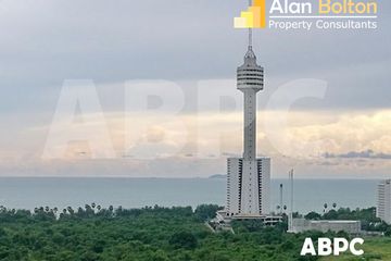 1 Bedroom Condo for sale in Nong Prue, Chonburi