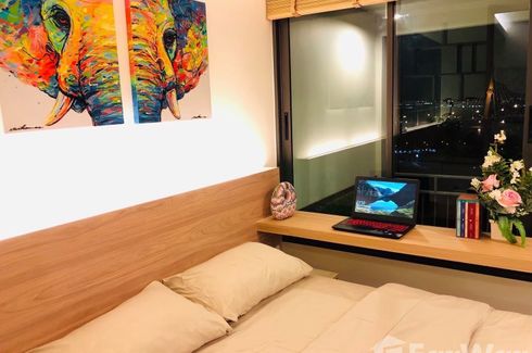 Condo for rent in Happy Condo Donmuang The Terminal, Don Mueang, Bangkok