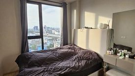 1 Bedroom Condo for sale in The Privacy Thaphra Interchange, Wat Tha Phra, Bangkok near MRT Tha Phra