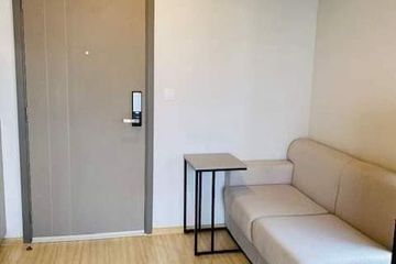 1 Bedroom Condo for sale in The Privacy Thaphra Interchange, Wat Tha Phra, Bangkok near MRT Tha Phra