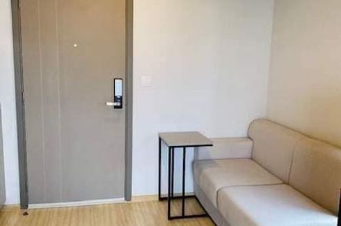 1 Bedroom Condo for sale in The Privacy Thaphra Interchange, Wat Tha Phra, Bangkok near MRT Tha Phra