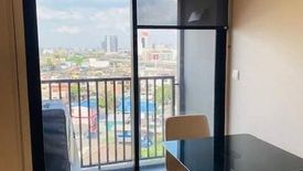 1 Bedroom Condo for sale in The Privacy Thaphra Interchange, Wat Tha Phra, Bangkok near MRT Tha Phra