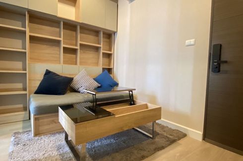 1 Bedroom Condo for sale in Infinite Moff Metro Sky Bangsue Prachachuen, Wong Sawang, Bangkok near MRT Bang Son