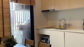 1 Bedroom Condo for sale in Metris Rama 9-Ramkhamhaeng, Hua Mak, Bangkok near MRT Ramkhamhaeng 12