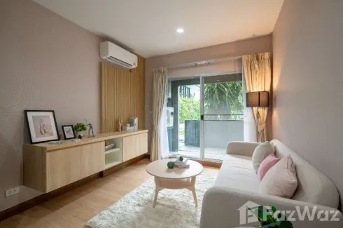 2 Bedroom Condo for sale in The Seed Musee, Khlong Tan, Bangkok near BTS Phrom Phong