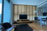 1 Bedroom Condo for sale in Aequa Sukhumvit 49, Khlong Tan Nuea, Bangkok near BTS Thong Lo