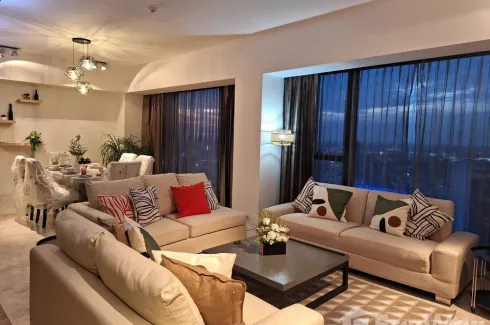 3 Bedroom Condo for sale in The Met, Thung Maha Mek, Bangkok near BTS Chong Nonsi