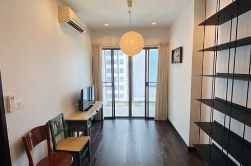 1 Bedroom Condo for rent in Ideo Q Phayathai, Thung Phaya Thai, Bangkok near BTS Phaya Thai