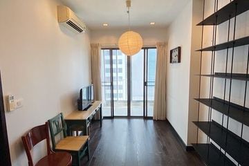 1 Bedroom Condo for rent in Ideo Q Phayathai, Thung Phaya Thai, Bangkok near BTS Phaya Thai