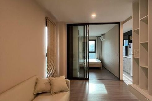 1 Bedroom Condo for rent in Aspire Ratchayothin, Lat Yao, Bangkok near BTS Ratchayothin