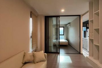 1 Bedroom Condo for rent in Aspire Ratchayothin, Lat Yao, Bangkok near BTS Ratchayothin