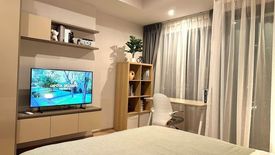 Condo for rent in Ideo Rama 9 - Asoke, Huai Khwang, Bangkok near MRT Phra Ram 9