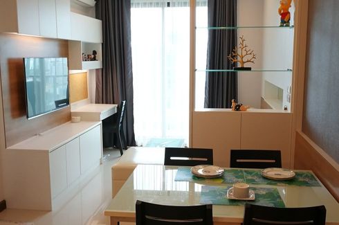 1 Bedroom Condo for rent in Supalai Premier @ Asoke, Bang Kapi, Bangkok near MRT Phetchaburi