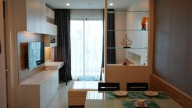 1 Bedroom Condo for rent in Supalai Premier @ Asoke, Bang Kapi, Bangkok near MRT Phetchaburi