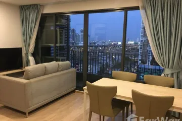 2 Bedroom Condo for rent in IDEO O2, Bang Na, Bangkok near BTS Bang Na