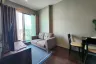 1 Bedroom Condo for sale in C Ekkamai, Khlong Tan Nuea, Bangkok near BTS Ekkamai