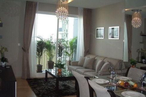 1 Bedroom Condo for rent in Siri at Sukhumvit, Phra Khanong, Bangkok near BTS Thong Lo